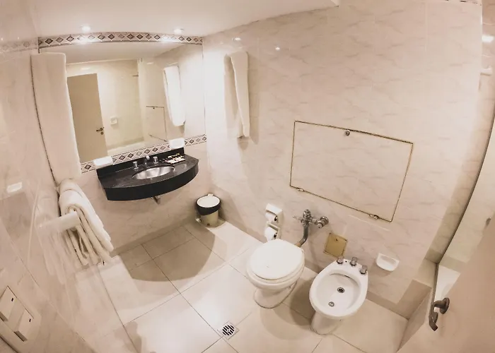 Hotel Metropol
