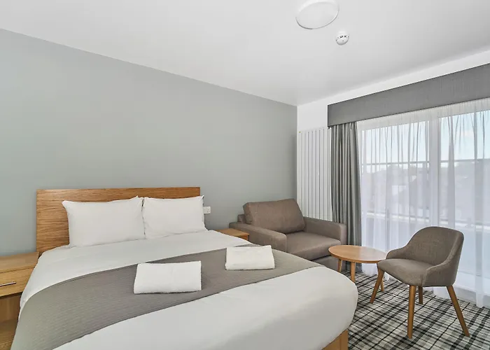 Best Western Greater London