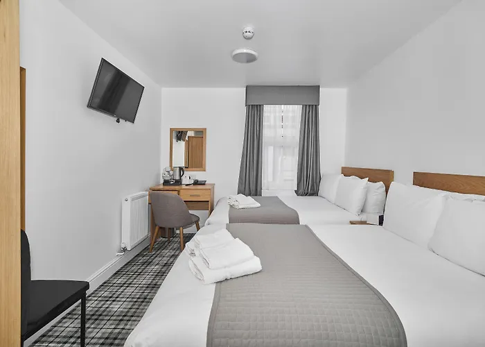 Best Western Greater London