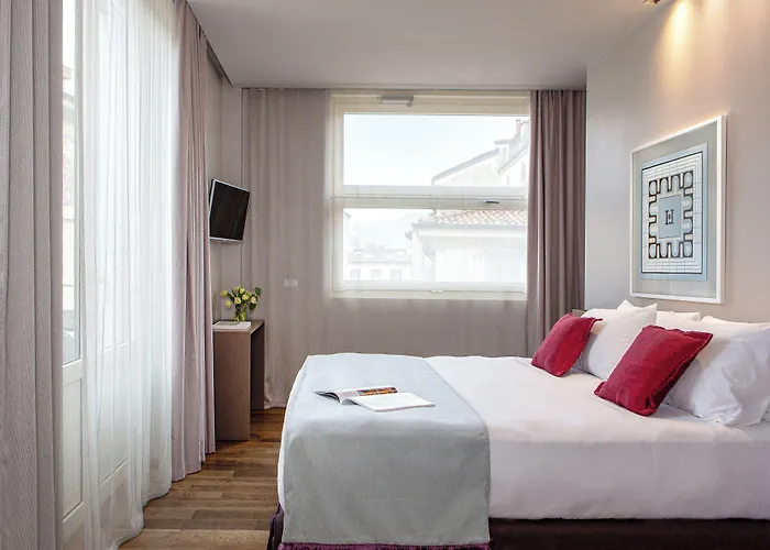Posta Design Hotel