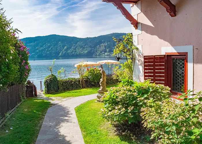 Hotel See-Villa