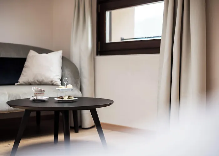Schloss Plars wine&suites