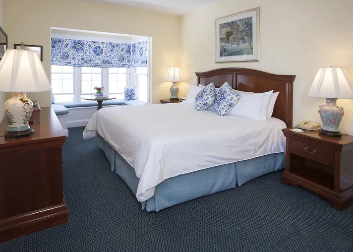 Hamilton City Hotels