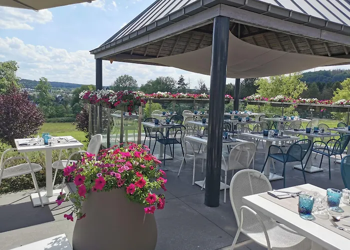 Azur en Ardenne