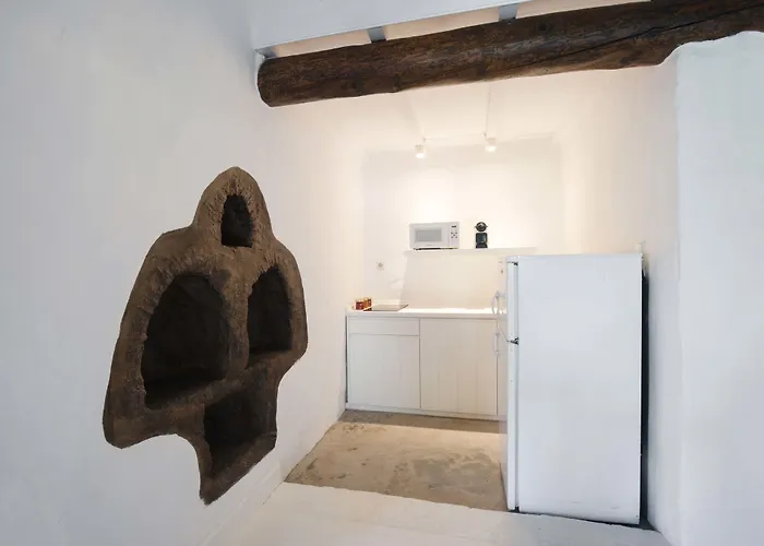 Monastery Estate Guesthouse