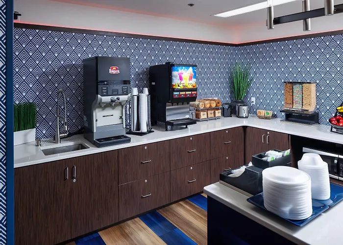 Hotel J Green Bay