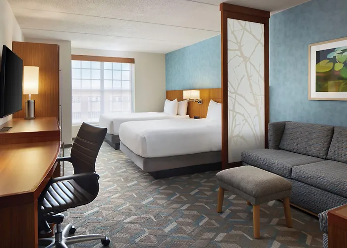 Fredericksburg Boutique Hotels