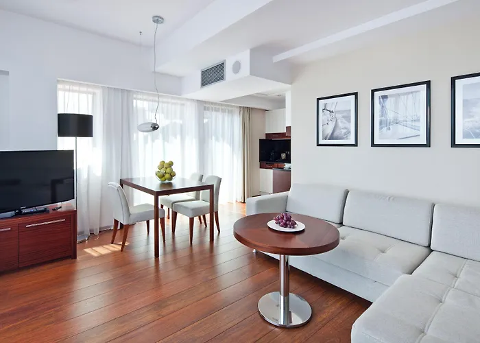 Hotel Mikolajki Leisure & Spa - Destigo Hotels