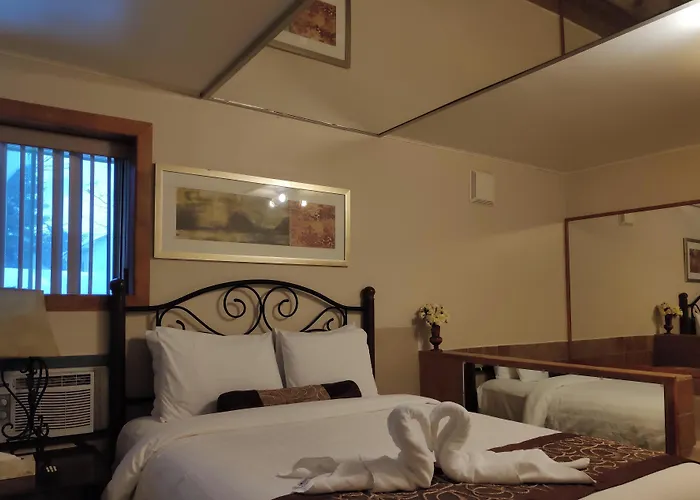 Motel Chantolac