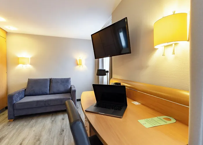 Garner Hotel Bremen North By Ihg