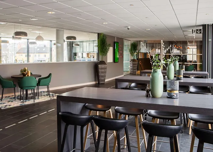 Scandic Lerkendal