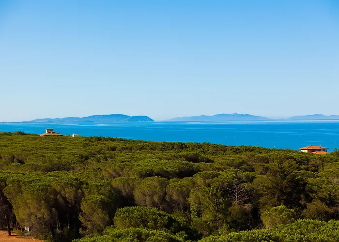 Park Hotel Marinetta - Beach&Spa