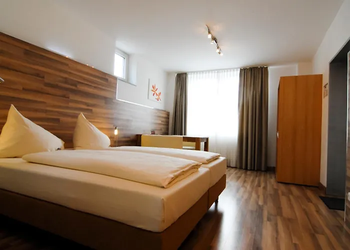 Petul Apart Hotel Residenz