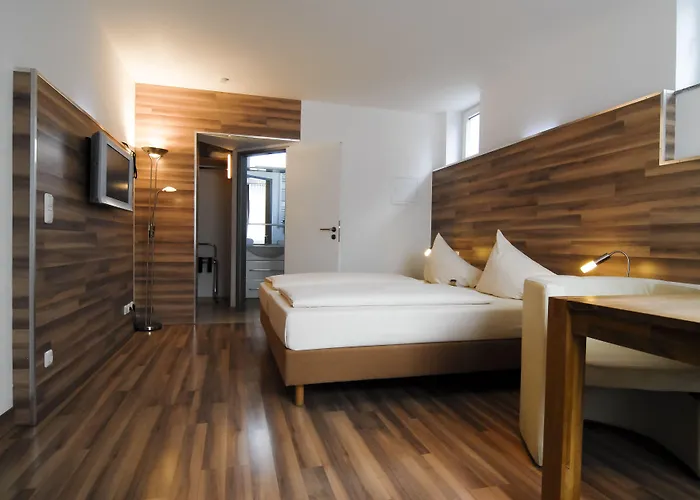 Petul Apart Hotel Residenz