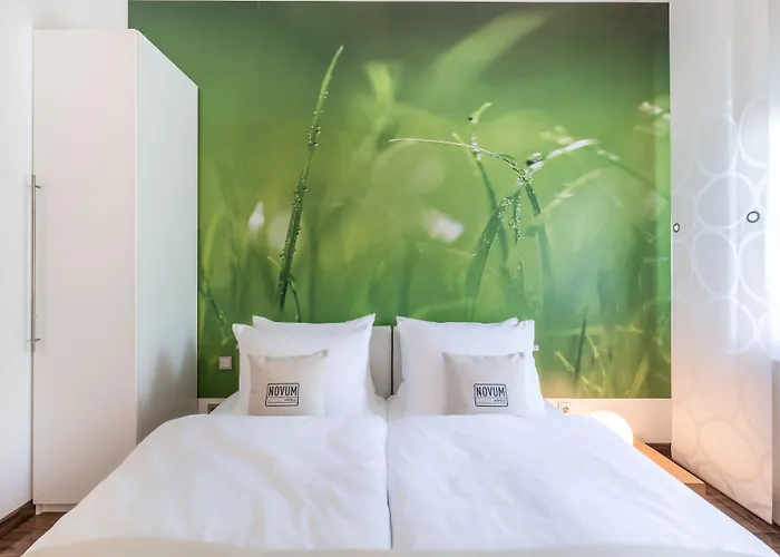 Hotel Freiraum