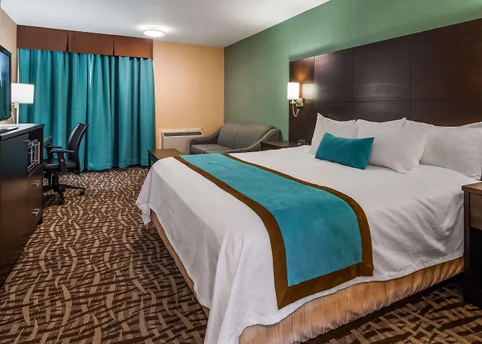 Best Western Plus Barrie