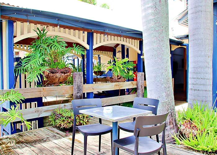 Brisbane Manor