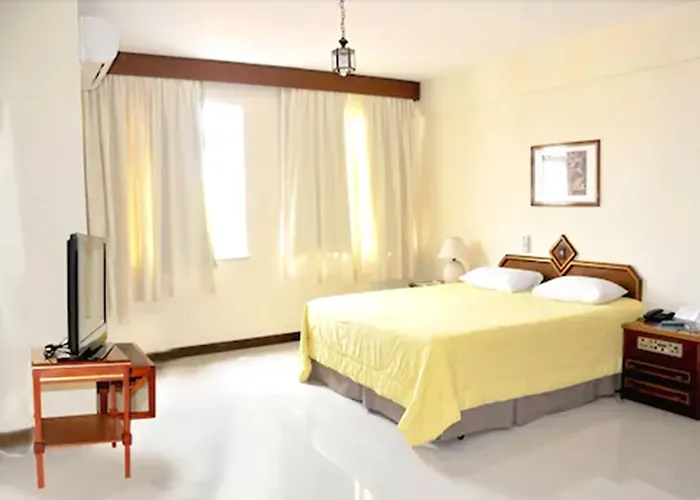 Posseidon Hotel