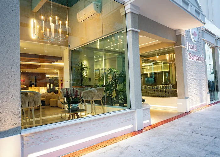 Hotéis de Vila Velha (Espirito Santo)