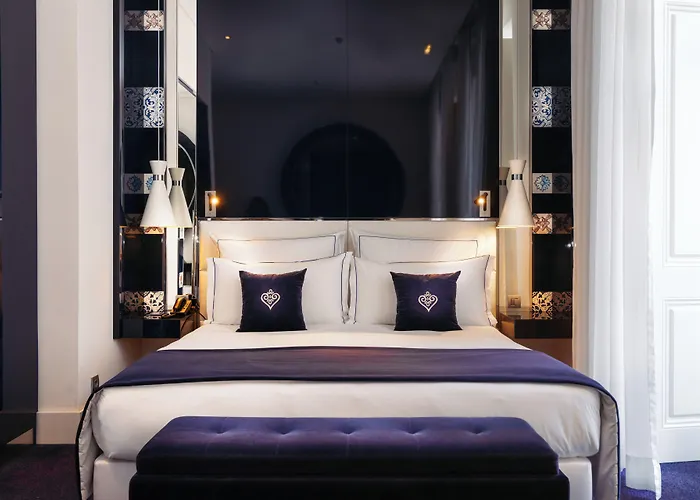 Portugal Boutique Hotel