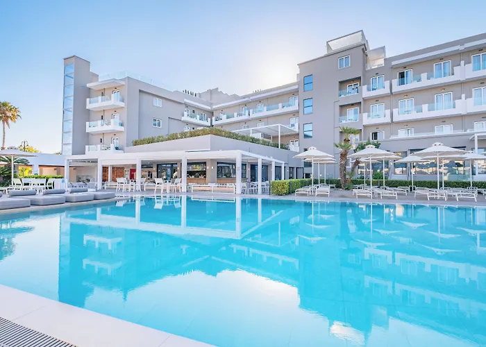 Kos Divine Hotel & Suites