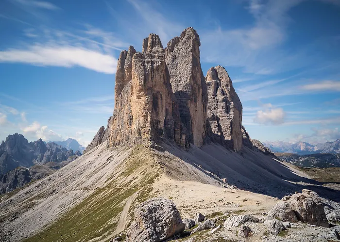 Hotel Dolomiten