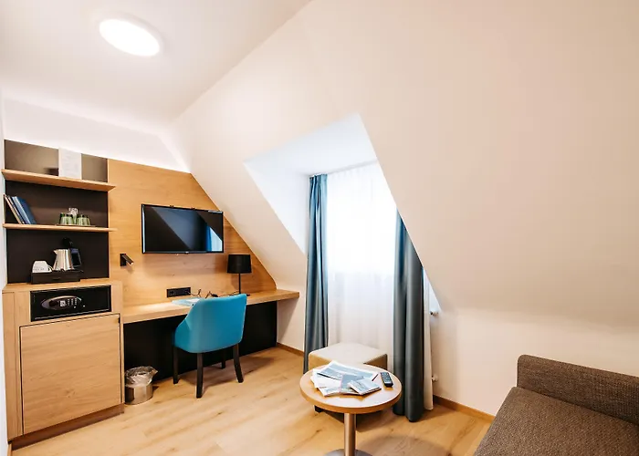 Hotel Messmer