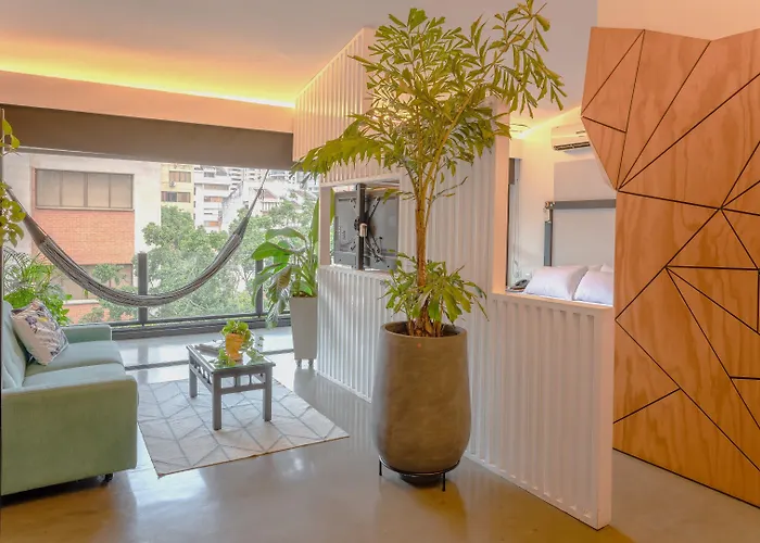 Hotel El Penon By Bithotels