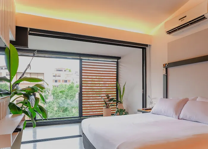 Hotel El Penon By Bithotels
