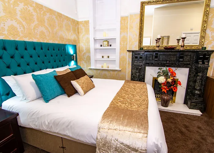 Trivelles Park Hotel