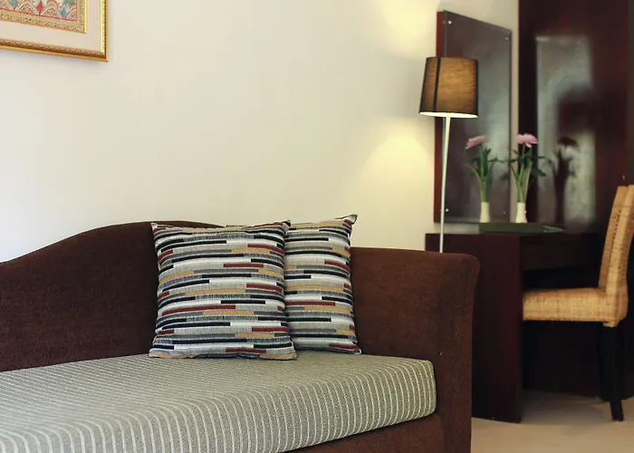 Respati Beach Hotel