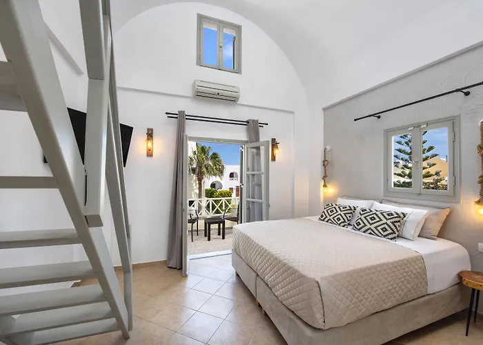 Kalya Suites