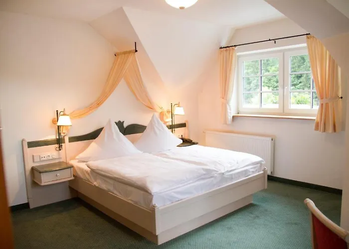 Landhotel Menke