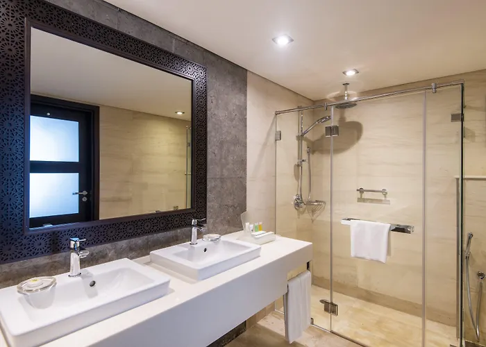 Holiday Inn Muscat Alseeb By Ihg