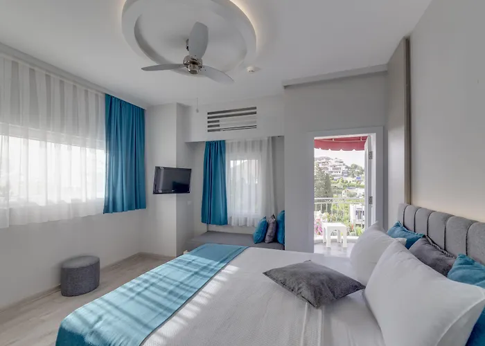 La Brezza Suite & Hotel
