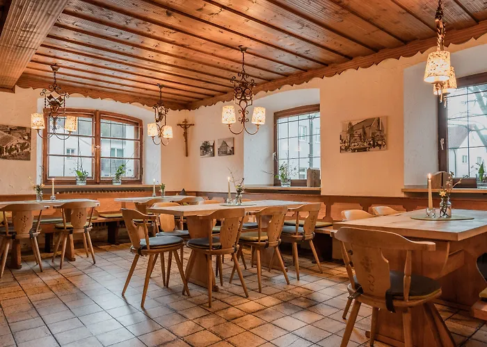 Gasthof Krone