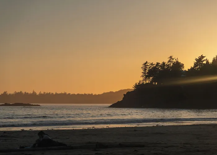 Tofino Beach hotels