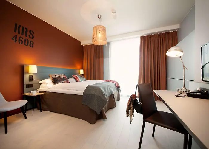 Scandic Kristiansand Bystranda