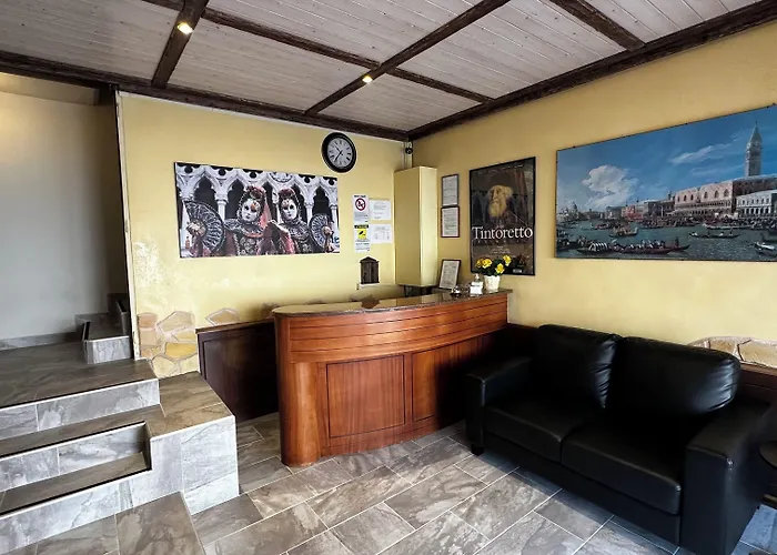 Marghera Hotels