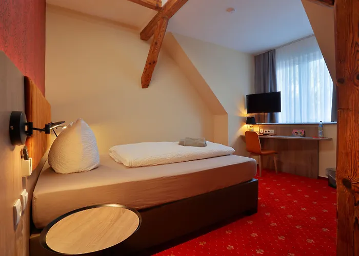 Landhotel&Brauhaus Prignitzer Hof
