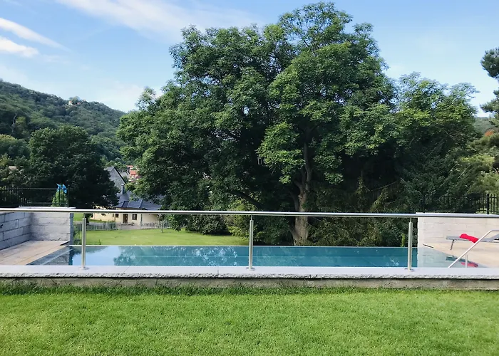 Schlosshotel Stecklenberg
