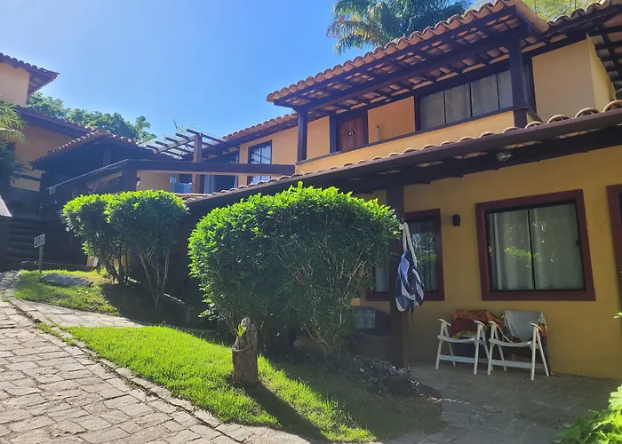 Hotel La Forêt&Beach Club