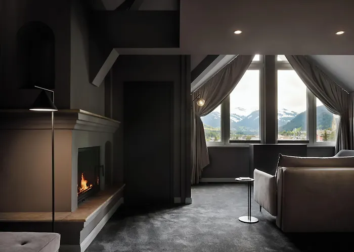 ERIKA Boutiquehotel Kitzbühel