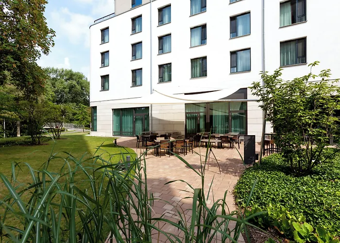 Steigenberger Parkhotel Braunschweig