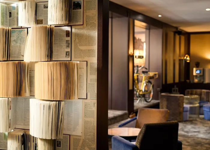 Tinytwice Hotel Bonn