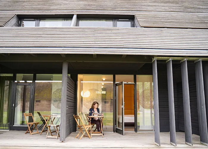 Norre Vosborg Hotel & Gastronomi
