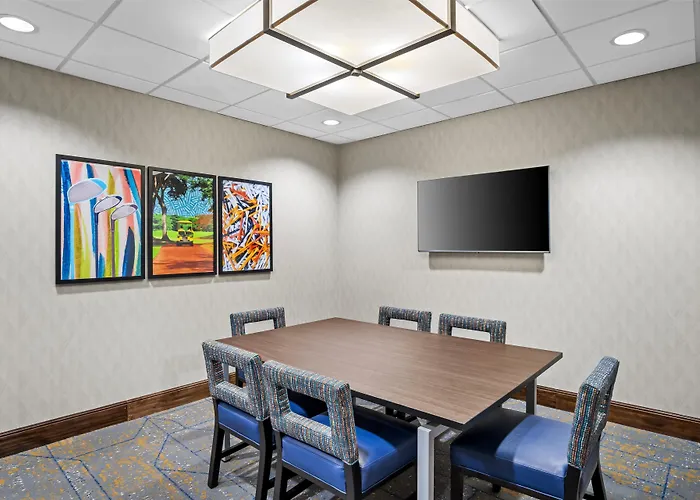 Hampton Inn And Suites Trophy Club - Fort Worth North