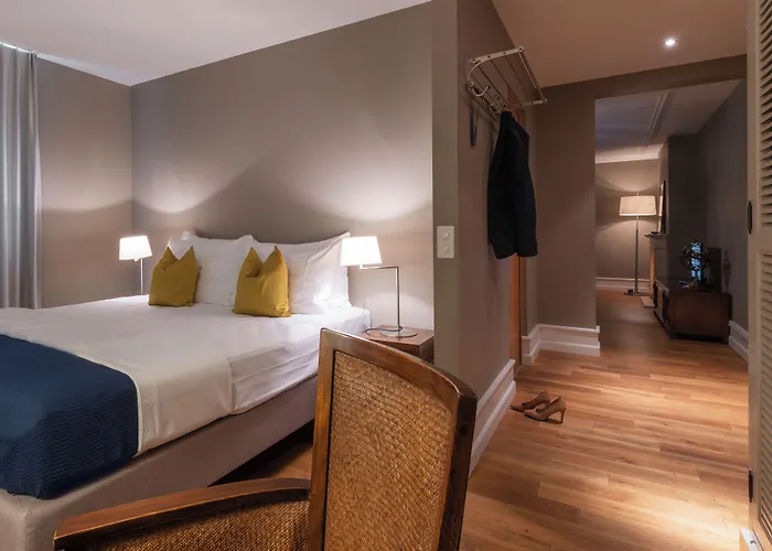 Blue City Boutique Hotel