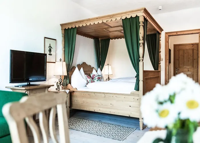 Salzburg Hotel Holznerwirt
