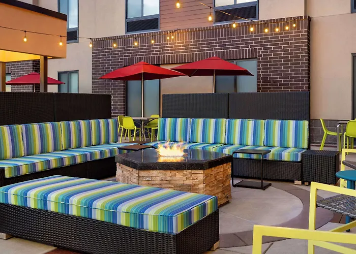 Home2 Suites By Hilton Denver West / Federal Center